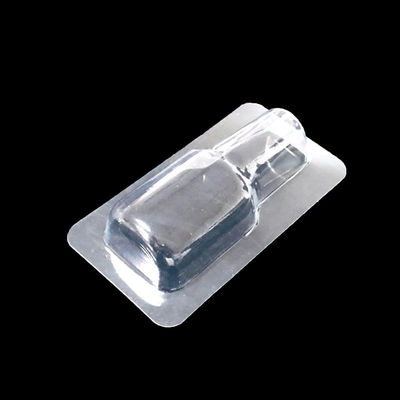 Autorización de los envases de seguridad en contacto con alimentos Blister de PET para componentes de hardware de automóviles