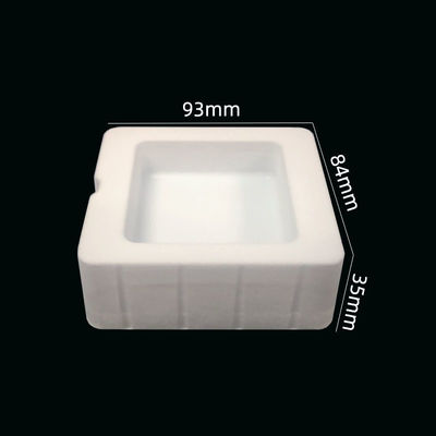 Equipo de personalización de 10 años de experiencia para envases de ampollas en diversos materiales