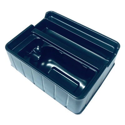 Envases de plástico reciclable personalizados para embalajes cosméticos con gotero MOQ 10000 pcs