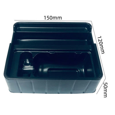 Envases de plástico reciclable personalizados para embalajes cosméticos con gotero MOQ 10000 pcs