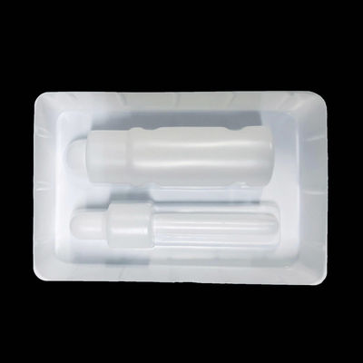 Equipo de personalización de 10 años de experiencia SH-0028 Envases de plástico para el cuidado de la piel