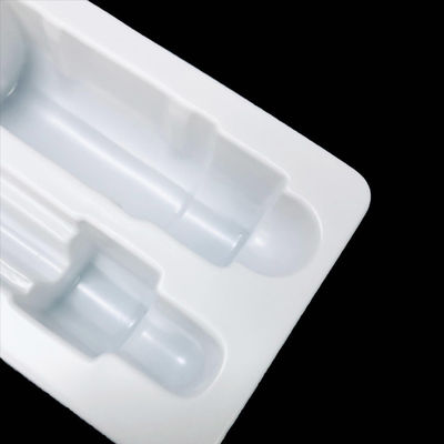 Equipo de personalización de 10 años de experiencia SH-0028 Envases de plástico para el cuidado de la piel