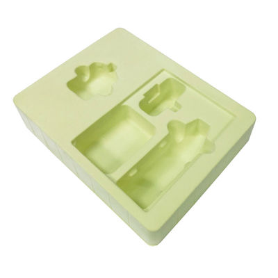 Envases de plástico para el cuidado de la piel