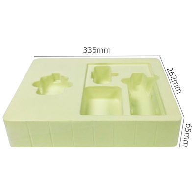Envases de plástico para el cuidado de la piel