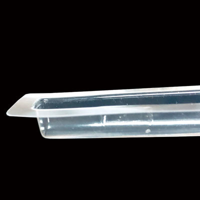 Tipo de plástico PVC sello de cara completa para las cejas lápiz de belleza proveedores SH-0184 personalizado