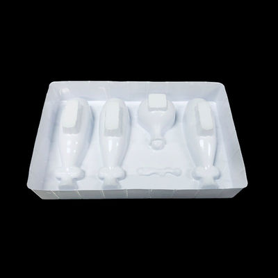 Envases de PVC reciclables y personalizables para la piel