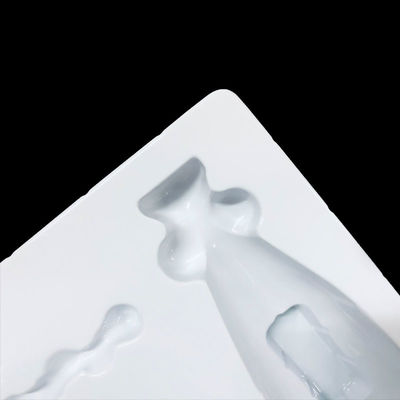 Envases de PVC reciclables y personalizables para la piel