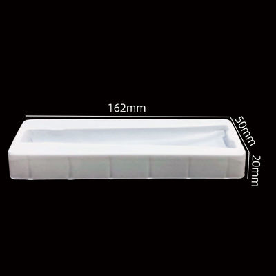 36 años de experiencia en la fabricación de bandejas de ampollas para crema facial crema para ojos SH-260
