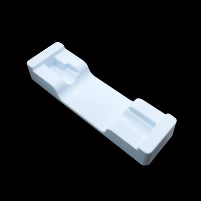 Envases de plástico de PVC en relieve bandeja de inserción de ampollas para cosméticos cuidado de la piel personalizado