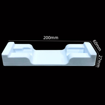Envases de plástico de PVC en relieve bandeja de inserción de ampollas para cosméticos cuidado de la piel personalizado
