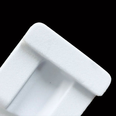 Envases de plástico de PVC en relieve bandeja de inserción de ampollas para cosméticos cuidado de la piel personalizado