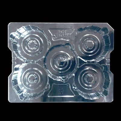 36 años de experiencia en la fabricación de placas PET transparentes personalizadas para componentes de hardware automotriz
