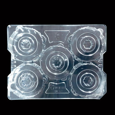 36 años de experiencia en la fabricación de placas PET transparentes personalizadas para componentes de hardware automotriz