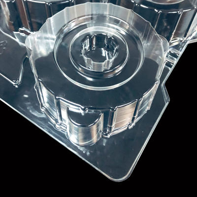 36 años de experiencia en la fabricación de placas PET transparentes personalizadas para componentes de hardware automotriz