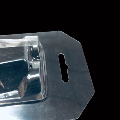 Herramienta y hardware diario envasado con ampollas de PET deslizante Departamento de diseño interno de moldes