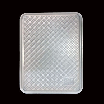 Envases personalizados con microondas