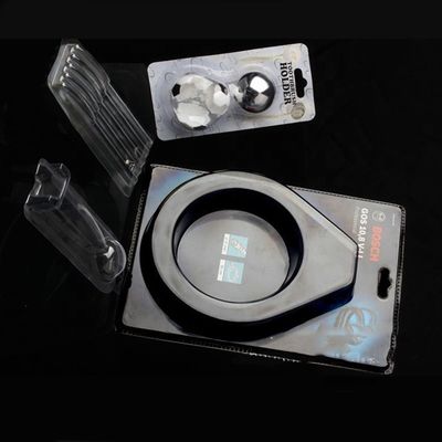 Envases para el embalaje de accesorios electrónicos antiestáticos